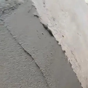 施甸水工建筑物I级C55聚合物改性水泥砂浆 渠道防渗泵站加固迎水面抗冲刷砂浆