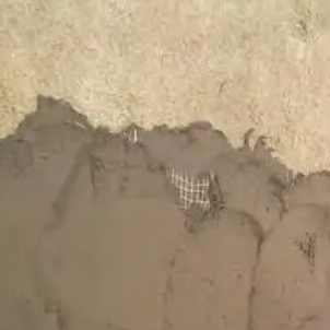 施甸水库大坝涵洞等过流面冲击破损修复用丙乳砂浆