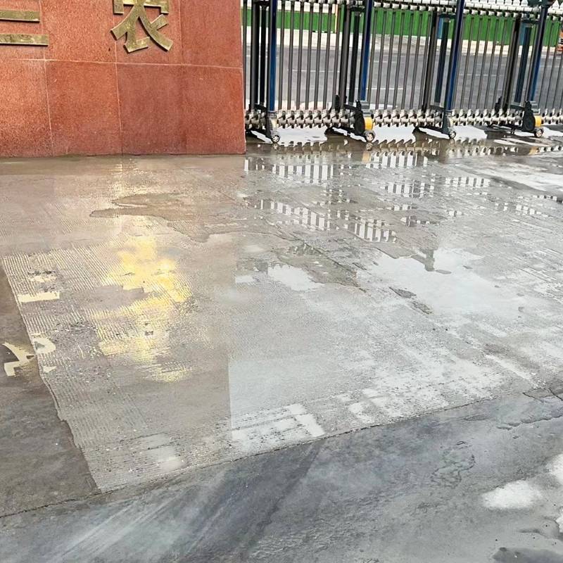 施甸水泥路面翻新砂浆